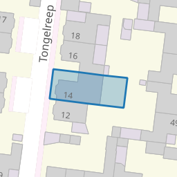 Perceel HMD00-O-1370