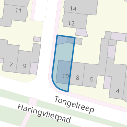 Perceel HMD00-O-1372