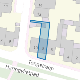 Perceel HMD00-O-1373