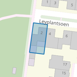 Perceel HMD00-O-1382