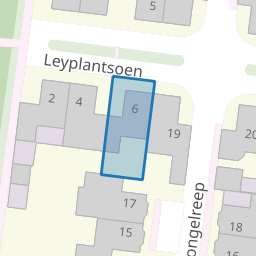 Perceel HMD00-O-1384