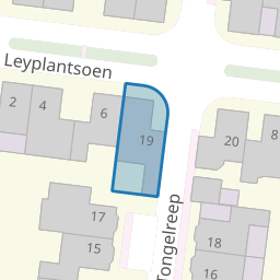 Perceel HMD00-O-1385