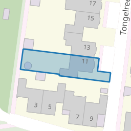 Perceel HMD00-O-1389