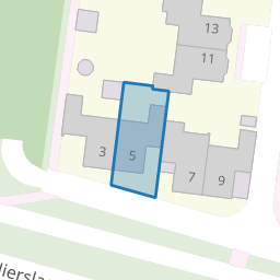 Perceel HMD00-O-1391