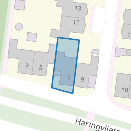 Perceel HMD00-O-1392