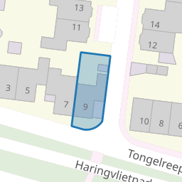 Perceel HMD00-O-1393