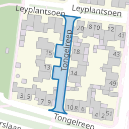 Perceel HMD00-O-1394