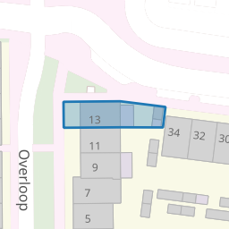 Perceel HMD00-O-1398