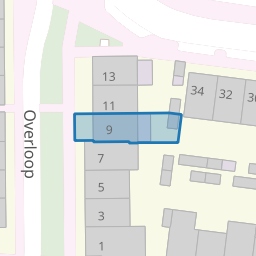 Perceel HMD00-O-1400