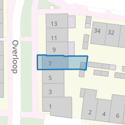 Perceel HMD00-O-1401