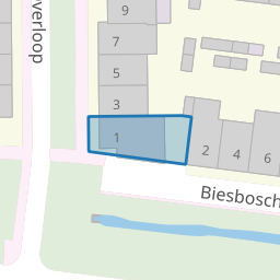 Perceel HMD00-O-1404