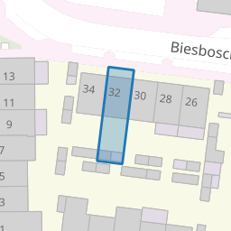 Perceel HMD00-O-1406