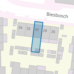 Perceel HMD00-O-1407