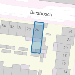 Perceel HMD00-O-1409