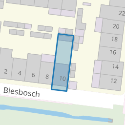 Perceel HMD00-O-1410