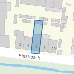 Perceel HMD00-O-1412