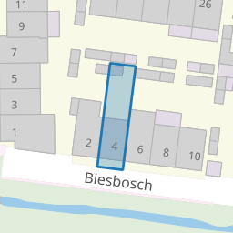 Perceel HMD00-O-1413