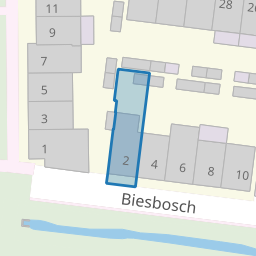 Perceel HMD00-O-1414