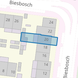 Perceel HMD00-O-1417