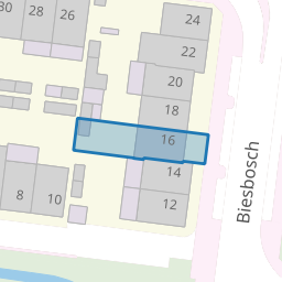 Perceel HMD00-O-1419