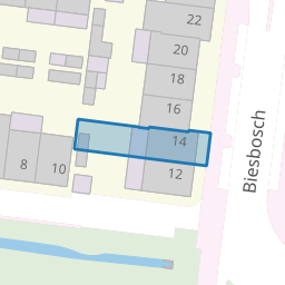 Perceel HMD00-O-1420