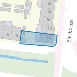 Perceel HMD00-O-1421