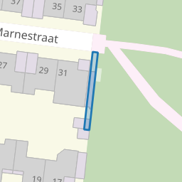 Perceel HMD00-O-1424