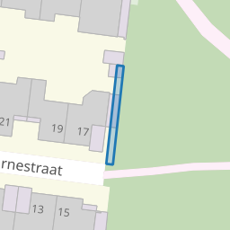 Perceel HMD00-O-1425