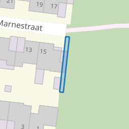 Perceel HMD00-O-1426