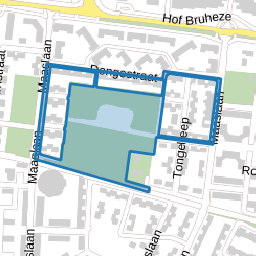 Perceel HMD00-O-1427