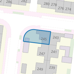 Perceel HMD00-O-1428