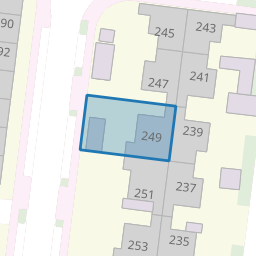 Perceel HMD00-O-1430