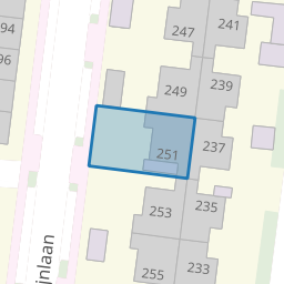 Perceel HMD00-O-1431