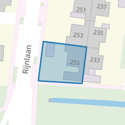 Perceel HMD00-O-1433