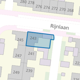 Perceel HMD00-O-1434