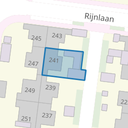 Perceel HMD00-O-1435