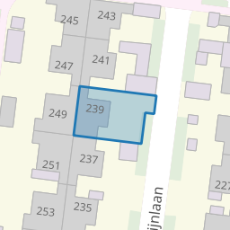 Perceel HMD00-O-1436