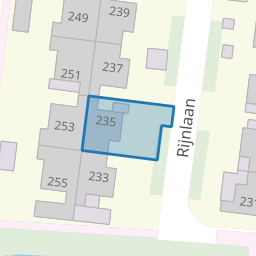 Perceel HMD00-O-1438