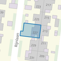 Perceel HMD00-O-1443