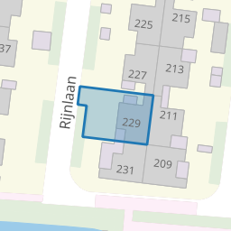 Perceel HMD00-O-1444