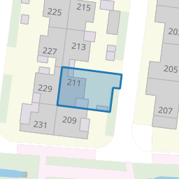 Perceel HMD00-O-1450