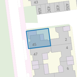 Perceel HMD00-O-1453