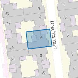 Perceel HMD00-O-1458