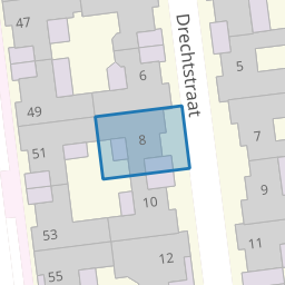 Perceel HMD00-O-1460