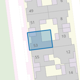 Perceel HMD00-O-1461