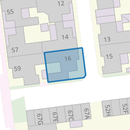 Perceel HMD00-O-1468