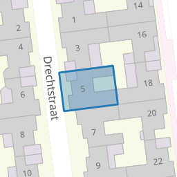 Perceel HMD00-O-1473