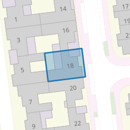 Perceel HMD00-O-1474