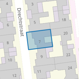 Perceel HMD00-O-1475