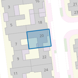 Perceel HMD00-O-1476